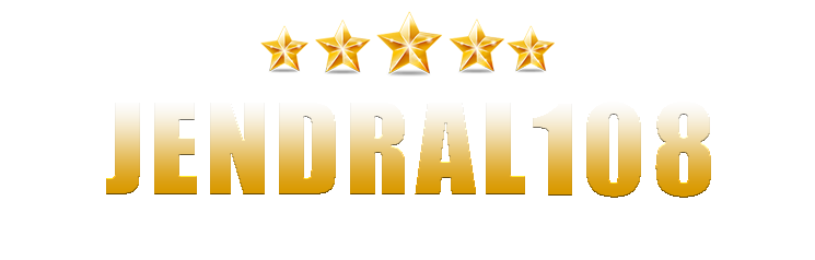 JENDRAL108